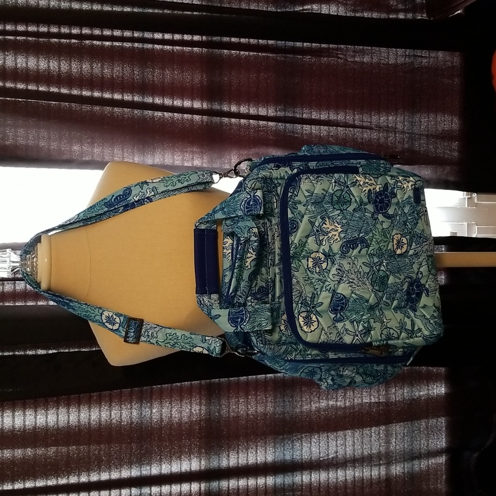 Lug Ranger XL